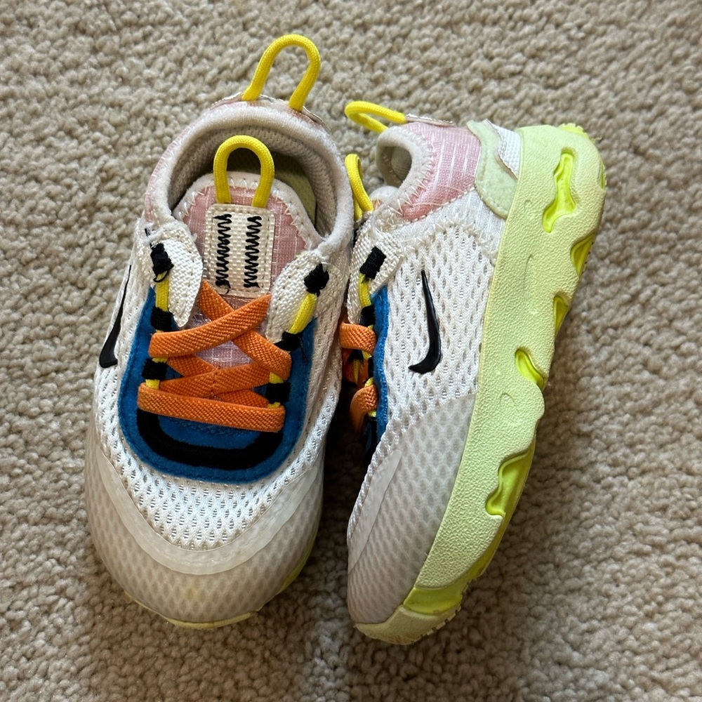 toddler shoes size 6